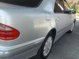 Mercedes-Benz E 280 2001 года за 4 000 000 тг. в Шымкент – фото 5