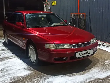 Mazda 626 1994 года за 2 050 000 тг. в Алматы