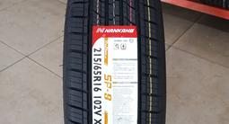 215/65R16 NANKANG SP-9 за 33 200 тг. в Алматы