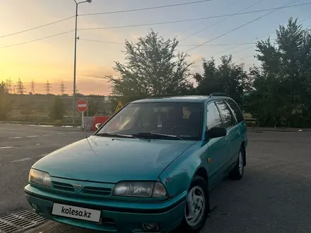 Nissan Primera 1994 года за 1 300 000 тг. в Алматы – фото 4