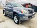 Lexus GX 470 2003 года за 9 200 000 тг. в Усть-Каменогорск – фото 6