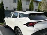 Kia Sportage 2023 годаfor14 000 000 тг. в Алматы – фото 3