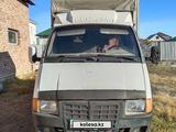ГАЗ ГАЗель 2002 годаүшін2 500 000 тг. в Экибастуз – фото 2