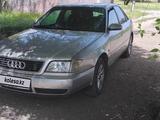 Audi 100 1992 года за 2 000 000 тг. в Тараз – фото 2