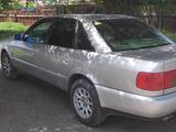 Audi 100 1992 года за 2 000 000 тг. в Тараз – фото 5