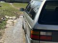 Volkswagen Passat 1988 годаүшін1 300 000 тг. в Тараз – фото 6