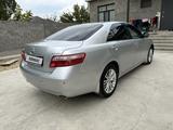 Toyota Camry 2006 годаүшін7 000 000 тг. в Тараз – фото 2