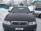 Toyota Aristo 1993 года за 3 000 000 тг. в Риддер