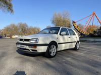 Volkswagen Golf 1992 годаүшін2 490 000 тг. в Тараз