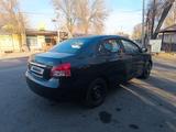 Toyota Yaris 2008 годаүшін4 000 000 тг. в Шымкент – фото 4