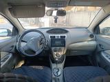Toyota Yaris 2008 годаүшін4 000 000 тг. в Шымкент – фото 5