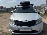 Kia Rio 2015 годаүшін3 500 000 тг. в Астана – фото 4