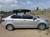 Kia Rio 2015 годаүшін3 500 000 тг. в Астана – фото 5