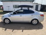 Kia Rio 2015 годаүшін3 500 000 тг. в Астана