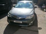 Toyota Camry 2012 года за 6 850 000 тг. в Астана