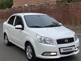Ravon Nexia R3 2019 года за 3 950 000 тг. в Актобе – фото 2