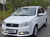 Ravon Nexia R3 2019 года за 3 950 000 тг. в Актобе – фото 3