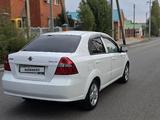 Ravon Nexia R3 2019 года за 3 950 000 тг. в Актобе – фото 4