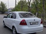 Ravon Nexia R3 2019 года за 3 950 000 тг. в Актобе – фото 5
