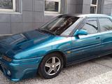 Mazda 323 1992 года за 1 500 000 тг. в Алматы – фото 5