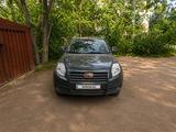 Geely Emgrand X7 2014 года за 4 500 000 тг. в Караганда