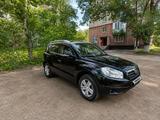 Geely Emgrand X7 2014 года за 4 500 000 тг. в Караганда – фото 3