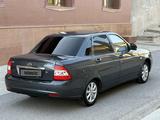 ВАЗ (Lada) Priora 2170 2015 года за 2 750 000 тг. в Шымкент – фото 3