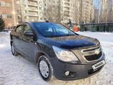 Chevrolet Cobalt 2022 годаfor5 350 000 тг. в Астана