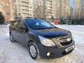 Chevrolet Cobalt 2022 годаүшін5 280 000 тг. в Астана – фото 4