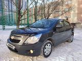 Chevrolet Cobalt 2022 годаfor5 350 000 тг. в Астана – фото 5