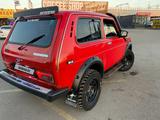 ВАЗ (Lada) Lada 2121 1994 годаfor1 600 000 тг. в Астана – фото 5