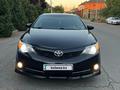 Toyota Camry 2012 года за 8 500 000 тг. в Алматы – фото 5