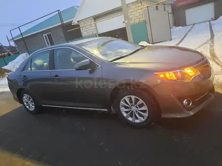 Toyota Camry 2013 года за 6 000 000 тг. в Уральск