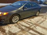 Toyota Camry 2013 года за 6 000 000 тг. в Уральск – фото 4