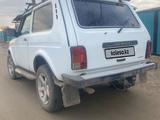 ВАЗ (Lada) Lada 2121 2013 года за 2 000 000 тг. в Чингирлау