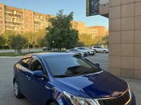 Kia Rio 2012 годаүшін5 100 000 тг. в Семей