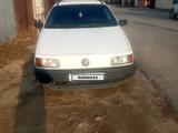 Volkswagen Passat 1992 годаүшін1 500 000 тг. в Тараз