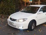 Toyota Camry 2004 года за 4 300 000 тг. в Талдыкорган – фото 3