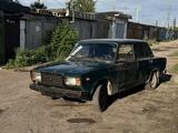 ВАЗ (Lada) 2107 2007 годаүшін750 000 тг. в Темиртау