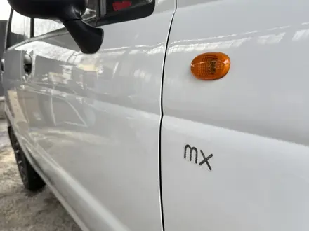 Daewoo Matiz 2011 года за 2 200 000 тг. в Алматы – фото 10
