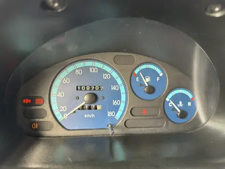 Daewoo Matiz 2011 года за 2 200 000 тг. в Алматы – фото 14