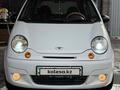 Daewoo Matiz 2011 годаүшін2 200 000 тг. в Алматы – фото 2