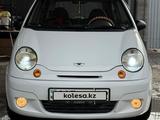 Daewoo Matiz 2011 года за 2 200 000 тг. в Алматы – фото 2