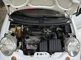 Daewoo Matiz 2011 года за 2 200 000 тг. в Алматы – фото 3