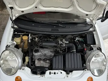 Daewoo Matiz 2011 года за 2 200 000 тг. в Алматы – фото 3