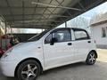 Daewoo Matiz 2011 годаүшін2 200 000 тг. в Алматы