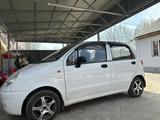 Daewoo Matiz 2011 года за 2 200 000 тг. в Алматы