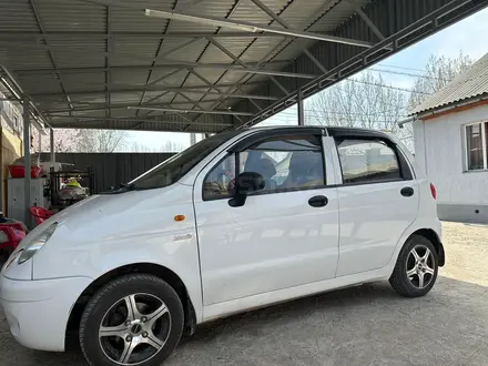 Daewoo Matiz 2011 года за 2 200 000 тг. в Алматы