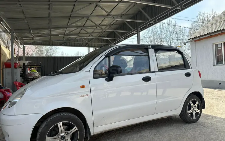 Daewoo Matiz 2011 годаүшін2 200 000 тг. в Алматы