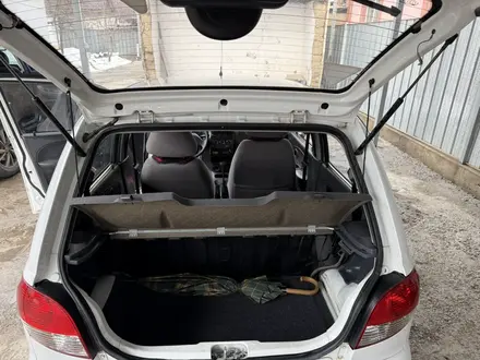 Daewoo Matiz 2011 года за 2 200 000 тг. в Алматы – фото 6